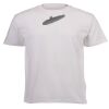 Unisex Short-sleeve T-shirt - 180g Thumbnail