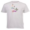 Unisex Short-sleeve T-shirt - 180g Thumbnail