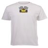 Unisex Short-sleeve T-shirt - 180g Thumbnail