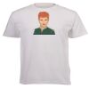 Unisex Short-sleeve T-shirt - 180g Thumbnail