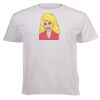 Unisex Short-sleeve T-shirt - 180g Thumbnail