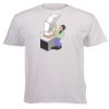 Unisex Short-sleeve T-shirt - 180g Thumbnail