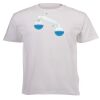 Unisex Short-sleeve T-shirt - 180g Thumbnail