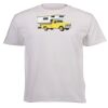 Unisex Short-sleeve T-shirt - 180g Thumbnail