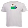 Unisex Short-sleeve T-shirt - 180g Thumbnail