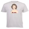 Unisex Short-sleeve T-shirt - 180g Thumbnail