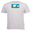 Unisex Short-sleeve T-shirt - 180g Thumbnail