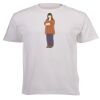 Unisex Short-sleeve T-shirt - 180g Thumbnail