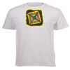 Unisex Short-sleeve T-shirt - 180g Thumbnail