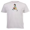 Unisex Short-sleeve T-shirt - 180g Thumbnail