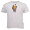 Unisex Short-sleeve T-shirt - 180g Thumbnail