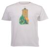 Unisex Short-sleeve T-shirt - 180g Thumbnail