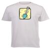 Unisex Short-sleeve T-shirt - 180g Thumbnail