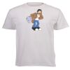 Unisex Short-sleeve T-shirt - 180g Thumbnail