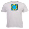 Unisex Short-sleeve T-shirt - 180g Thumbnail