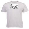 Unisex Short-sleeve T-shirt - 180g Thumbnail