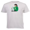 Unisex Short-sleeve T-shirt - 180g Thumbnail