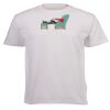 Unisex Short-sleeve T-shirt - 180g Thumbnail