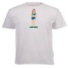 Unisex Short-sleeve T-shirt - 180g Thumbnail