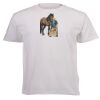 Unisex Short-sleeve T-shirt - 180g Thumbnail