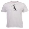 Unisex Short-sleeve T-shirt - 180g Thumbnail