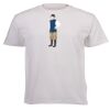 Unisex Short-sleeve T-shirt - 180g Thumbnail