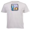 Unisex Short-sleeve T-shirt - 180g Thumbnail