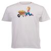 Unisex Short-sleeve T-shirt - 180g Thumbnail