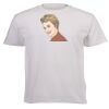 Unisex Short-sleeve T-shirt - 180g Thumbnail