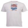 Unisex Short-sleeve T-shirt - 180g Thumbnail