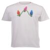 Unisex Short-sleeve T-shirt - 180g Thumbnail