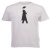 Unisex Short-sleeve T-shirt - 180g Thumbnail