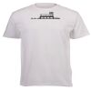 Unisex Short-sleeve T-shirt - 180g Thumbnail