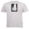 Unisex Short-sleeve T-shirt - 180g Thumbnail