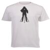 Unisex Short-sleeve T-shirt - 180g Thumbnail