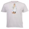 Unisex Short-sleeve T-shirt - 180g Thumbnail