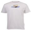 Unisex Short-sleeve T-shirt - 180g Thumbnail