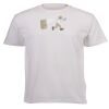 Unisex Short-sleeve T-shirt - 180g Thumbnail