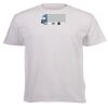 Unisex Short-sleeve T-shirt - 180g Thumbnail