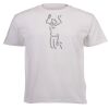 Unisex Short-sleeve T-shirt - 180g Thumbnail