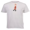 Unisex Short-sleeve T-shirt - 180g Thumbnail