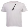 Unisex Short-sleeve T-shirt - 180g Thumbnail