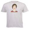 Unisex Short-sleeve T-shirt - 180g Thumbnail