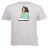 Unisex Short-sleeve T-shirt - 180g Thumbnail