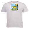 Unisex Short-sleeve T-shirt - 180g Thumbnail