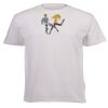 Unisex Short-sleeve T-shirt - 180g Thumbnail