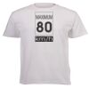 Unisex Short-sleeve T-shirt - 180g Thumbnail