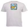 Unisex Short-sleeve T-shirt - 180g Thumbnail