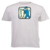 Unisex Short-sleeve T-shirt - 180g Thumbnail