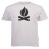 Unisex Short-sleeve T-shirt - 180g Thumbnail